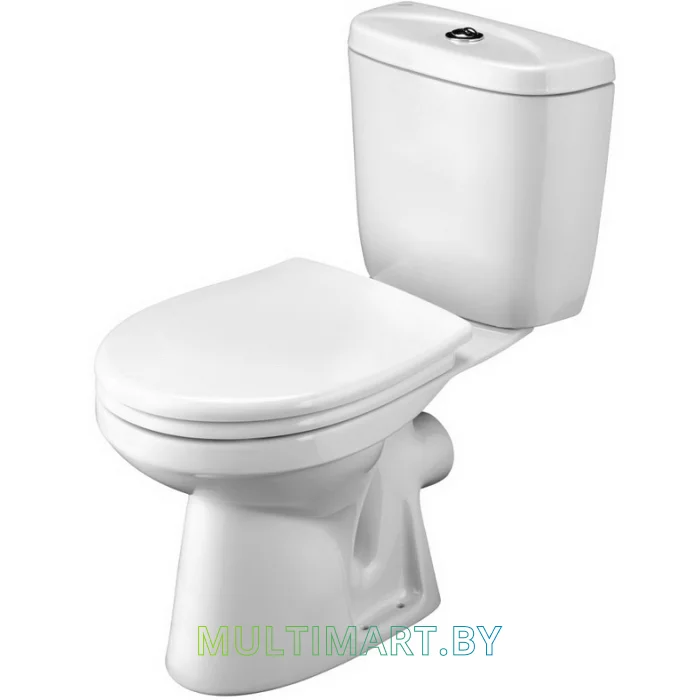 Унитаз Santek Анимо (1WH110035)